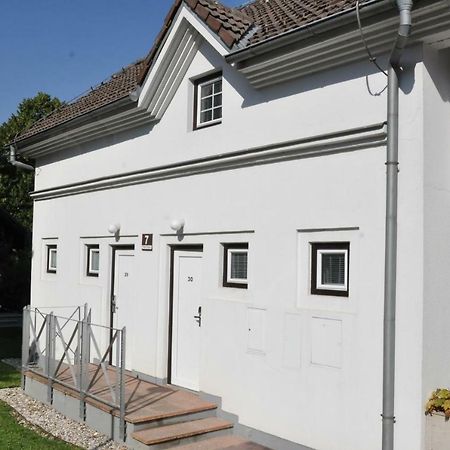 Апартаменты Vas Lipa 7 -30 Подчетртек Экстерьер фото